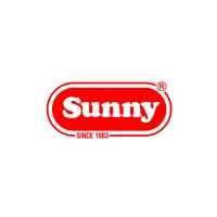 Sunny Footwear Official logo - Similar company to E4F Resurrect