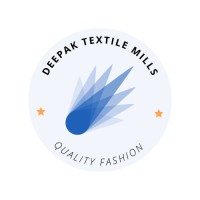 DEEPAK TEXTILE MILLS logo - Similar company to Graphicszilla