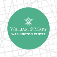 W&M Washington Center logo - Similar company to The Flat Hat