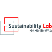 지속가능경영연구소(Sustainability Lab) logo - Similar company to 롯데미래전략연구소