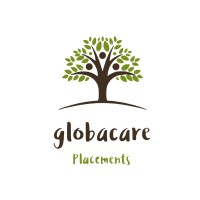 Globacare Placement logo - Similar company to Finlux Technology