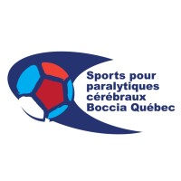 Association québécoise de sports pour paralytiques cérébraux (AQSPC) logo - Similar company to Scienced-Athletics