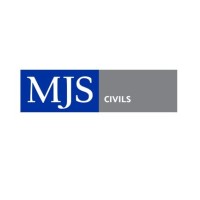 MJS Civils (March) Ltd logo - Similar company to Mjs Construction (March) Ltd