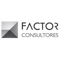 Factor Consultores logo - Similar company to Factor Consulting