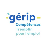Gérip Compétences logo - Similar company to Editocom