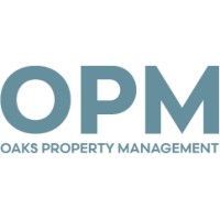 Oaks Property Mgmt logo - Similar company to Optim Real Estate Services