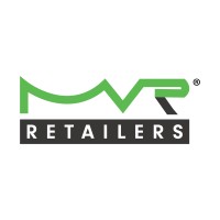 MVR Retailers logo - Similar company to Fone King
