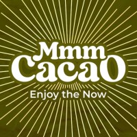 Mmm Cacao logo - Similar company to Magno Chocolates