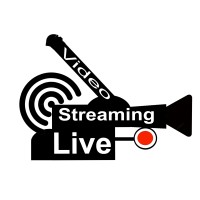 Video-Live-Streaming logo - Similar company to Streaming Boss