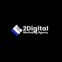 2digital Agency logo - Similar company to 2Digital