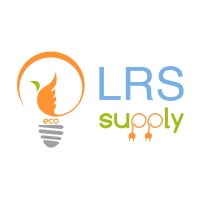 LRS Supply, Inc. logo - Similar company to C&S Group Operations Ltd