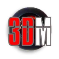 3DMeasuring S.L._Metrología/Ingeniería logo - Similar company to Lamesp - Laboratório De Metrologia De São Paulo