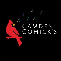 Camden Cohick's Love of Music Scholarship logo - Similar company to Nexus Logistix