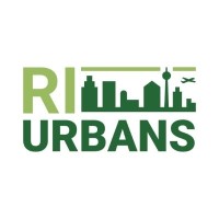 RI-URBANS logo - Similar company to Atmo-Access