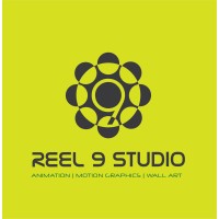 Reel Nine Studio logo - Similar company to Elements - The Earth Studio