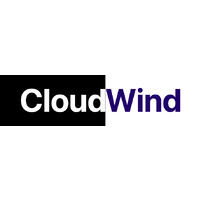 CloudWind logo - Similar company to The H Formula
