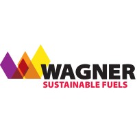 Wagner Sustainable Fuels logo - Similar company to Jet Zero