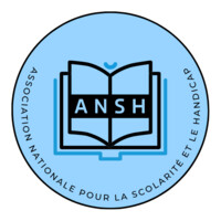 Association Nationale pour la Scolarité et le Handicap logo - Similar company to Onde - Organisation Nationale Des Étudiants