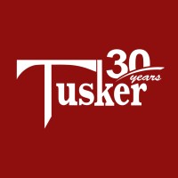 Tusker logo - Similar company to Fitzwilliam Group