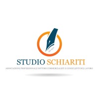 STUDIO SCHIARITI ASSOCIAZIONE PROFESSIONALE DOTTORI COMMERCIALISTI E CONSULENTI DEL LAVORO logo - Similar company to Studio Lago - Dottori Commercialisti