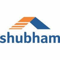 Shubham Housing Development Finance Company logo - Similar company to Brainify