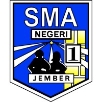 Senior High School 1 Jember logo - Similar company to Sman 1 Jember