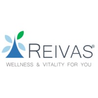REIVAS logo - Similar company to Reivas