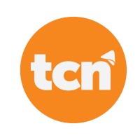 The Creative Narrative logo - Similar company to Proserv Communication Systems