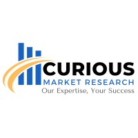 Curious Market Research logo - Similar company to Cabinet D'Etudes Et De Conseil Statistiques