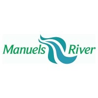 Manuels River logo - Similar company to Pal Technical Services