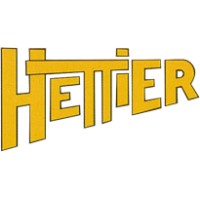 ETS ROBERT HETTIER logo - Similar company to Olso Réemploi