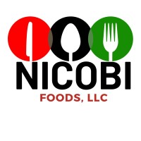 Nicobi Foods, LLC logo - Similar company to Coppergate Design Company