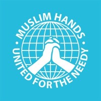 Muslim Hands Canada logo - Similar company to Canadian Council Of Muslim Women (Ccmw)