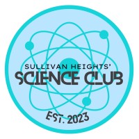 Sullivan Heights’ Science Club logo - Similar company to Jr Nba