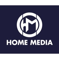 Home-media logo - Similar company to Homedia Uae