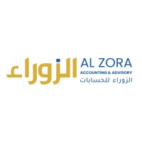 Al Zora Accounting & Advisory logo - Similar company to Consult Us & Thrive