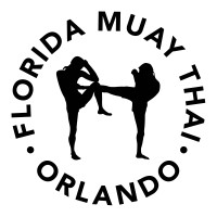 Florida Muay Thai logo - Similar company to The Block Muay Thai