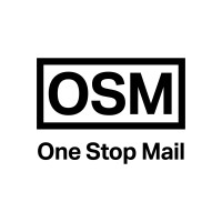 One Stop Mail logo - Similar company to Splinter