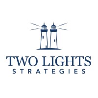 Two Lights Strategies logo - Similar company to Center For A New Economy