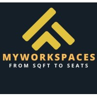 MyWorkSpaces Inc logo - Similar company to Rev-Empire