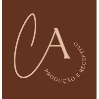C.A - Produção e Receptivo logo - Similar company to My Tribe