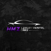 HmZ Luxury Car Rental | Dubai logo - Similar company to Hype Luxury