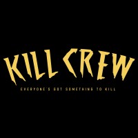 Kill Crew logo - Similar company to Crm Switch