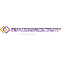 Stichting Voorzieningen voor Verstandelijk en Meervoudig Gehandicapten Zwolle e.o. logo - Similar company to Pmt-Noord