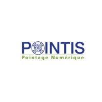 POINTIS logo - Similar company to Axe Vision Group