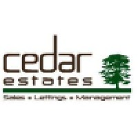 Cedar Estates