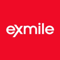 eXmile logo - Similar company to Leadsync Sa