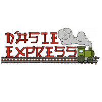 D'Asie Express logo - Similar company to Buyck Family Advisory Office