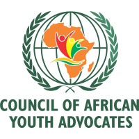 Council of African Youth Advocates (CAYA) logo - Similar company to Thrive 360 Zambia