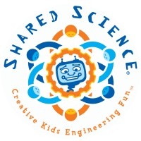 Shared Science logo - Similar company to Jazz Angels